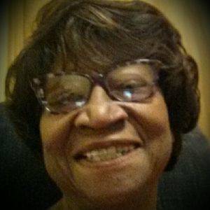 Meet your Posher, Geraldine